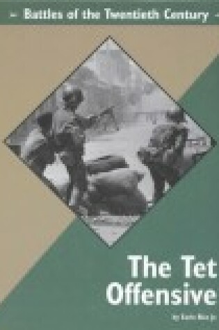 Cover of Tet Offensive