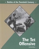 Book cover for Tet Offensive