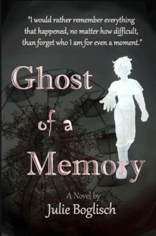 Cover of Ghost of a Memory