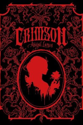 Cover of Crimson