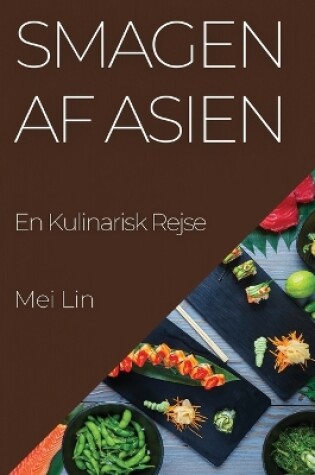 Cover of Smagen af Asien