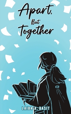 Cover of Apart, But Together