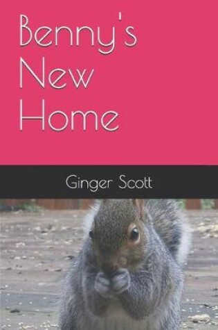 Cover of Benny's New Home