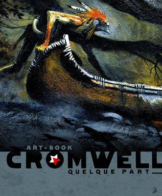 Cover of Artbook Cromwell