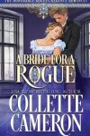 Book cover for A Bride for a Rogue