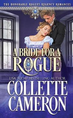 Cover of A Bride for a Rogue