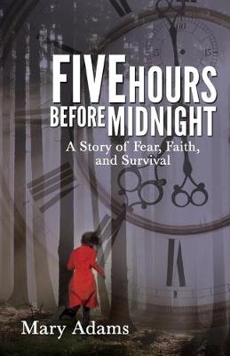 Book cover for Five Hours Before Midnight