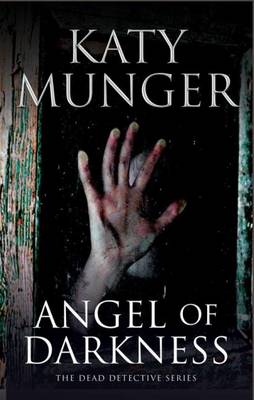 Cover of Angel of Darkness