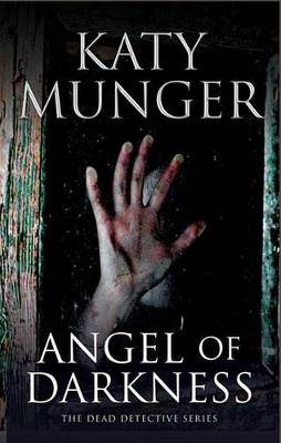 Book cover for Angel of Darkness