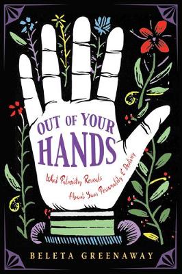 Cover of Out of Your Hands