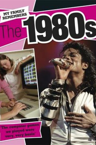 Cover of The 1980s