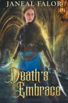 Book cover for Death's Embrace