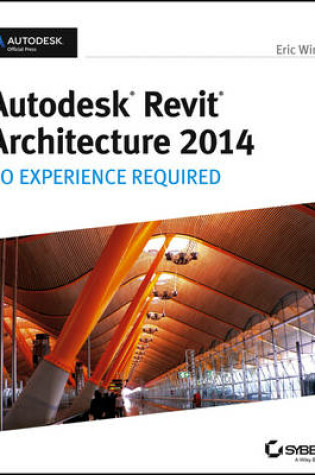 Cover of Autodesk Revit Architecture 2014