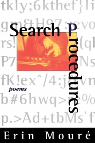 Cover of Search Procedures