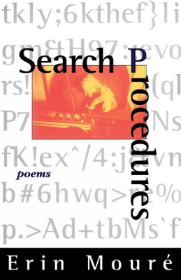 Book cover for Search Procedures