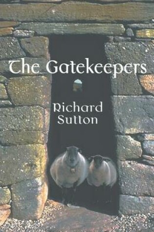 Cover of The Gatekeepers