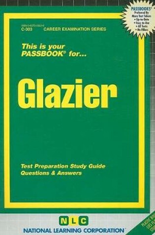 Cover of Glazier