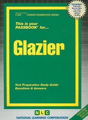 Book cover for Glazier