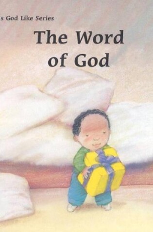 Cover of The Word of God