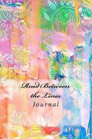 Cover of Read Between the Lines