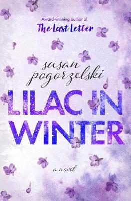 Book cover for Lilac in Winter