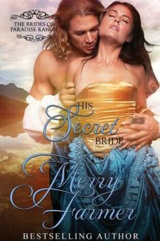 Cover of His Secret Bride