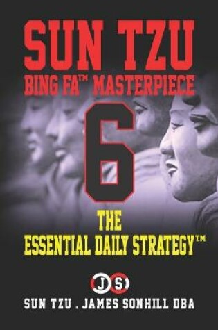Cover of The Essential Daily Strategy(tm)