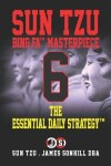 Book cover for The Essential Daily Strategy(tm)