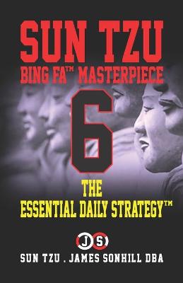 Book cover for The Essential Daily Strategy(tm)