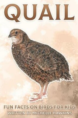 Cover of Quail