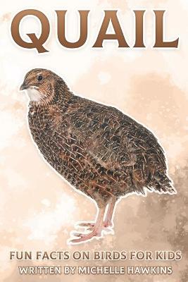 Book cover for Quail