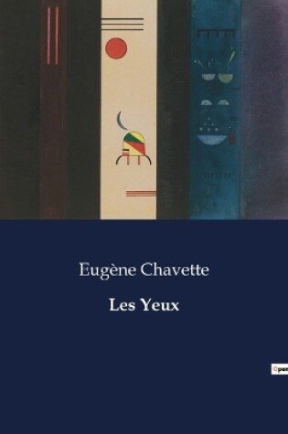 Cover of Les Yeux