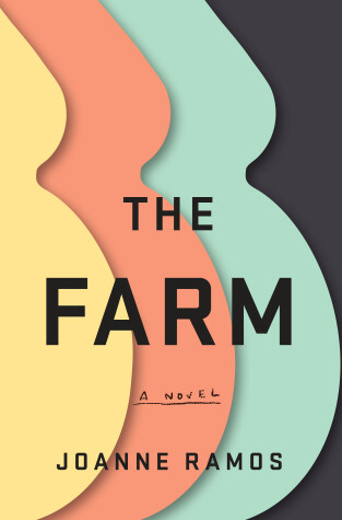 Book cover for The Farm