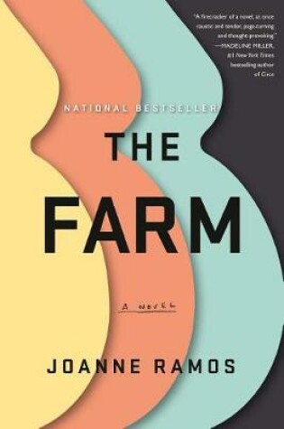 Cover of The Farm