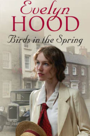 Cover of Birds in the Spring