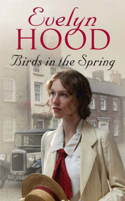 Book cover for Birds in the Spring