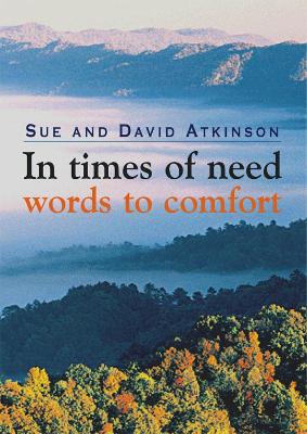 Book cover for In Times of Need