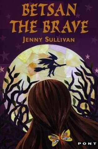 Cover of Betsan the Brave