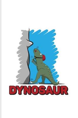 Book cover for Dynosaur