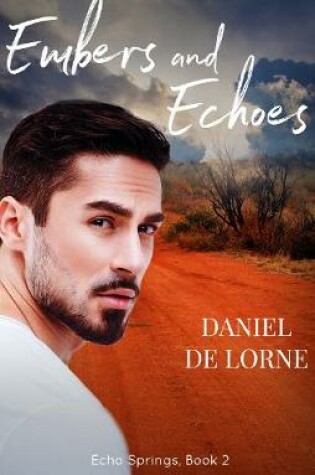 Cover of Embers And Echoes
