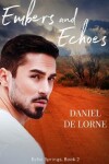 Book cover for Embers And Echoes