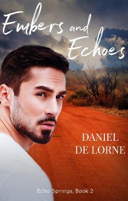 Book cover for Embers And Echoes