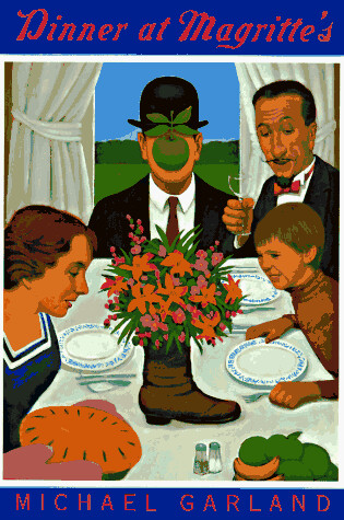 Cover of Dinner at Magritte'S