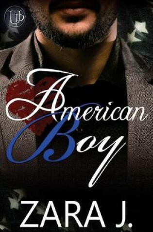 Cover of American Boy