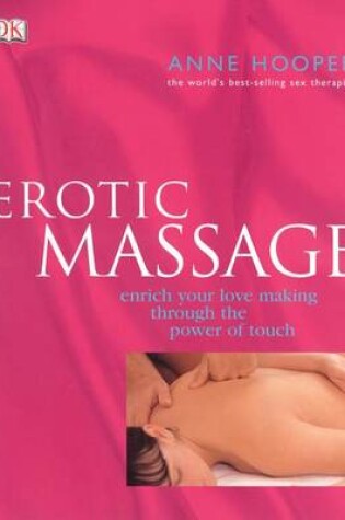 Cover of Erotic Massage