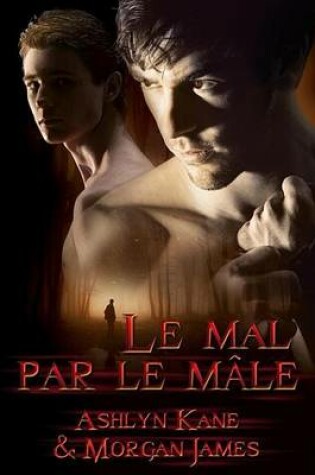 Cover of Le Mal Par Le Male