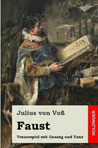 Cover of Faust