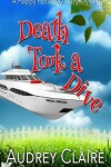 Book cover for Death Took a Dive