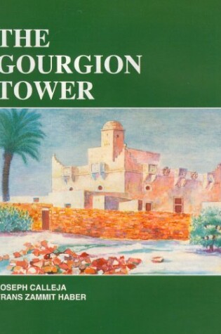 Cover of The Gourgion Tower