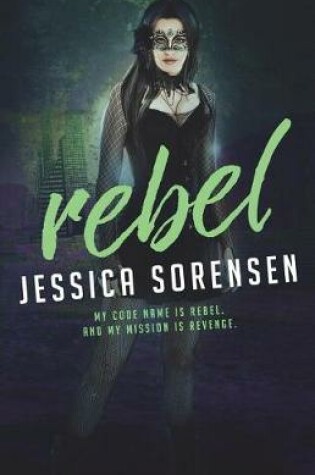 Cover of Rebels Revenge Inc.